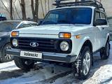 ВАЗ (Lada) Lada 2121 2021 года за 5 800 000 тг. в Астана – фото 2