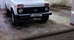 ВАЗ (Lada) Lada 2121 2021 года за 5 800 000 тг. в Астана – фото 4