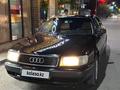 Audi 100 1991 годаfor1 600 000 тг. в Жетысай – фото 8