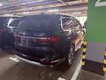 BMW X7 2020 года за 32 000 000 тг. в Астана – фото 4