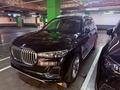 BMW X7 2020 года за 32 000 000 тг. в Астана