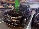 BMW X7 2020 годаүшін32 000 000 тг. в Астана