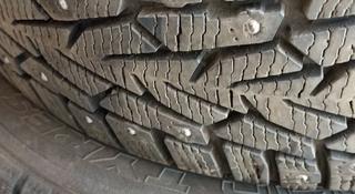 Nokian Tyres зимняя авторезина за 100 000 тг. в Астана