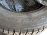 Nokian Tyres зимняя авторезинаүшін100 000 тг. в Астана – фото 4