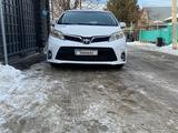 Toyota Sienna 2012 годаүшін11 000 000 тг. в Алматы – фото 3