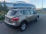 Nissan Qashqai 2013 годаүшін5 000 000 тг. в Алматы