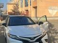 Toyota Camry 2019 года за 13 000 000 тг. в Алматы – фото 12