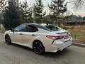 Toyota Camry 2019 года за 13 000 000 тг. в Алматы – фото 7