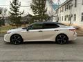 Toyota Camry 2019 года за 13 000 000 тг. в Алматы – фото 8
