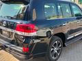 Toyota Land Cruiser 2020 года за 43 000 000 тг. в Рудный – фото 3