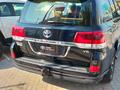 Toyota Land Cruiser 2020 года за 43 000 000 тг. в Рудный – фото 4