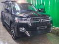 Toyota Land Cruiser 2020 года за 43 000 000 тг. в Рудный – фото 11