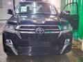 Toyota Land Cruiser 2020 года за 43 000 000 тг. в Рудный – фото 13