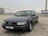 Audi A6 1994 годаүшін3 100 000 тг. в Туркестан – фото 2