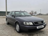 Audi A6 1994 годаүшін3 100 000 тг. в Туркестан