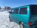 Volkswagen Multivan 1993 года за 4 900 000 тг. в Денисовка – фото 2