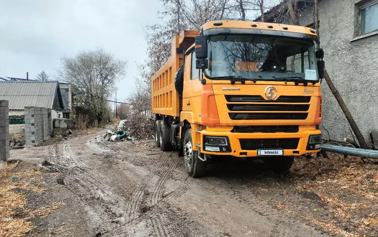 Shacman (Shaanxi)  F3000 2013 годаүшін10 500 000 тг. в Караганда