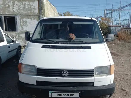 Volkswagen Caravelle 1994 года за 2 700 000 тг. в Кокшетау