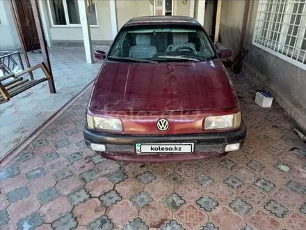 Volkswagen Passat 1991 года за 950 000 тг. в Шымкент