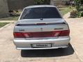ВАЗ (Lada) 2115 2007 года за 750 000 тг. в Шымкент – фото 2