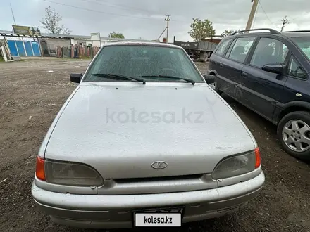 ВАЗ (Lada) 2115 2007 года за 750 000 тг. в Шымкент – фото 3