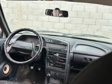 ВАЗ (Lada) 2115 2007 года за 750 000 тг. в Шымкент – фото 4