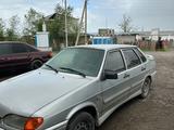 ВАЗ (Lada) 2115 2007 годаүшін750 000 тг. в Шымкент – фото 5