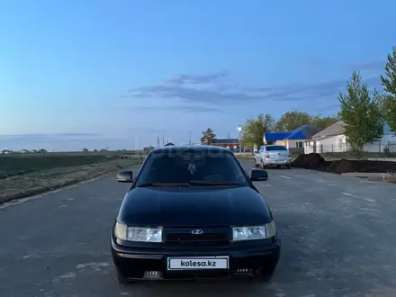 ВАЗ (Lada) 2110 2005 года за 750 000 тг. в Уральск