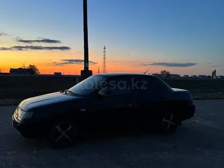 ВАЗ (Lada) 2110 2005 года за 750 000 тг. в Уральск – фото 3