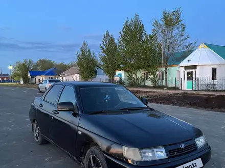 ВАЗ (Lada) 2110 2005 года за 750 000 тг. в Уральск – фото 7