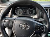 Toyota RAV4 2019 года за 13 900 000 тг. в Кокшетау – фото 3
