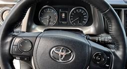 Toyota RAV4 2019 года за 14 500 000 тг. в Кокшетау – фото 3