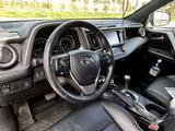 Toyota RAV4 2019 годаүшін14 500 000 тг. в Кокшетау – фото 4