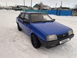 ВАЗ (Lada) 21099 2000 годаүшін900 000 тг. в Павлодар – фото 5