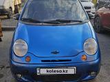 Daewoo Matiz 2013 года за 800 000 тг. в Алматы