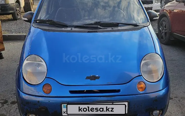 Daewoo Matiz 2013 годаүшін800 000 тг. в Алматы