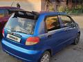 Daewoo Matiz 2013 годаүшін800 000 тг. в Алматы – фото 2
