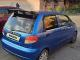 Daewoo Matiz 2013 года за 800 000 тг. в Алматы – фото 2