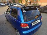 Daewoo Matiz 2013 года за 800 000 тг. в Алматы – фото 3