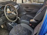 Daewoo Matiz 2013 года за 800 000 тг. в Алматы – фото 4