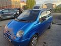 Daewoo Matiz 2013 годаүшін800 000 тг. в Алматы – фото 6
