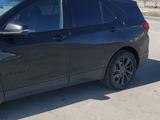 Chevrolet Equinox 2021 годаүшін9 990 000 тг. в Жезказган