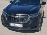 Chevrolet Equinox 2022 годаүшін11 500 000 тг. в Жезказган – фото 3