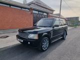 Land Rover Range Rover 2007 годаүшін8 100 000 тг. в Алматы