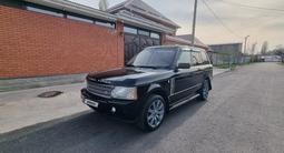 Land Rover Range Rover 2007 года за 7 800 000 тг. в Тараз