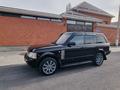 Land Rover Range Rover 2007 годаүшін8 100 000 тг. в Алматы – фото 11