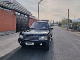 Land Rover Range Rover 2007 годаүшін8 100 000 тг. в Алматы – фото 3