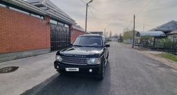 Land Rover Range Rover 2007 года за 8 100 000 тг. в Тараз – фото 3