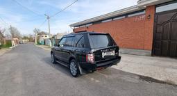 Land Rover Range Rover 2007 года за 7 800 000 тг. в Тараз – фото 4