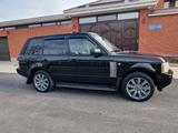 Land Rover Range Rover 2007 годаүшін8 100 000 тг. в Алматы – фото 5